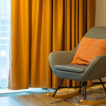 Fabulous Views Silver Mountain 3 Rooms Apartment Poiana Brasov Ngoại thất bức ảnh