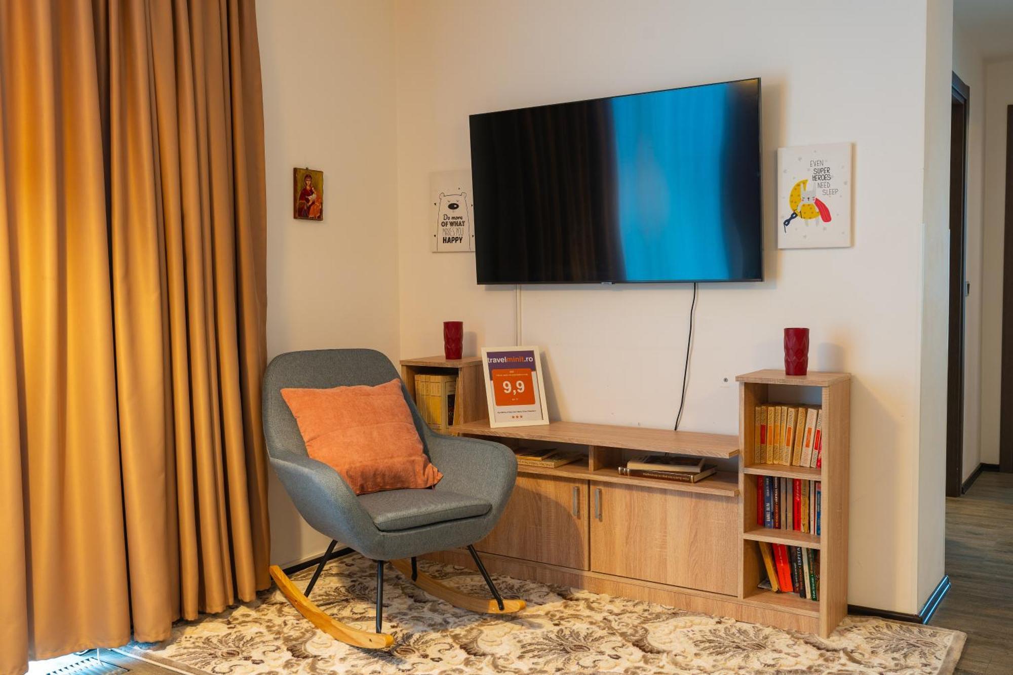 Fabulous Views Silver Mountain 3 Rooms Apartment Poiana Brasov Ngoại thất bức ảnh